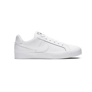 Nike Court Royale Alternate Closure White
